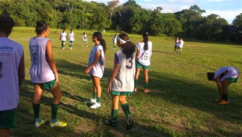 elenco america feminino